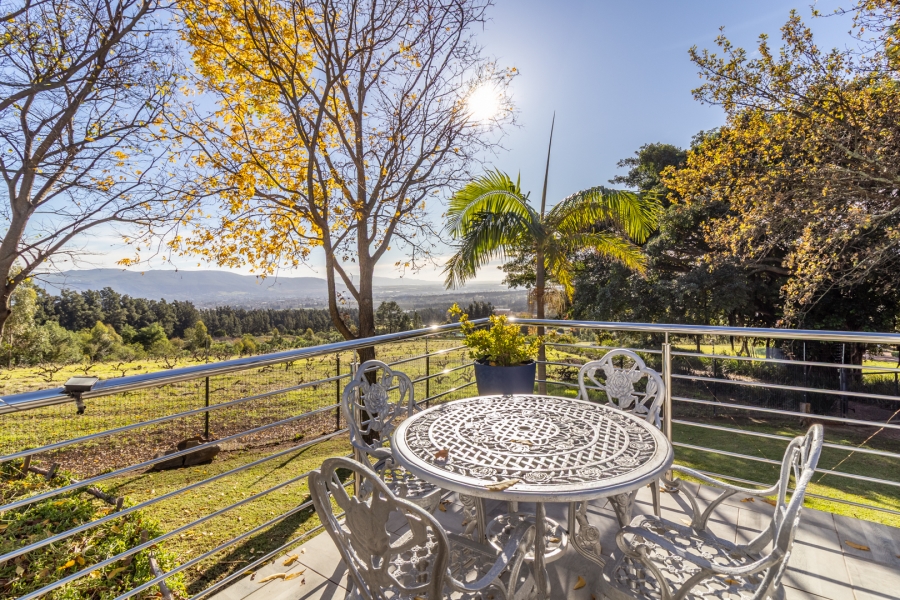 Commercial Property for Sale in Paarl Rural Western Cape